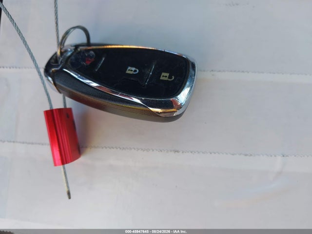 Chevrolet EQUINOX LS 2019 3GNAXHEV6KS557453 Image 11