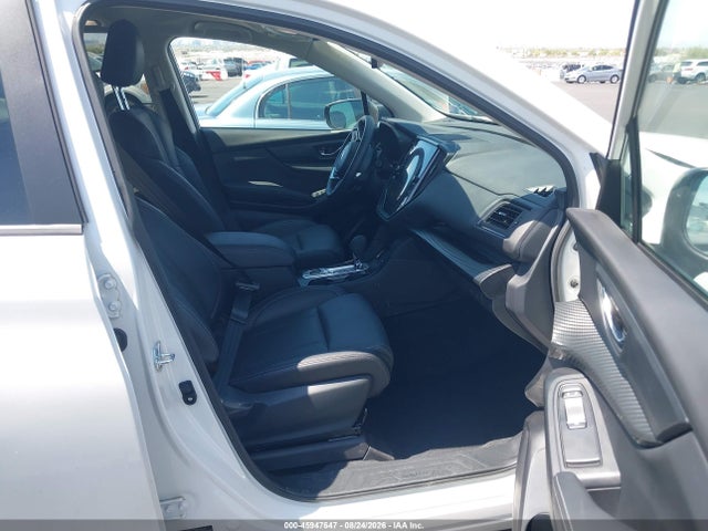 Aukcja sprzedaży 2026 Subaru Ascent Premium 8-passenger, vin: 4S4WMAAD3T3422929, numer aukcji: 45947647