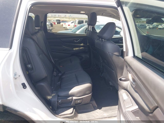 Aukcja sprzedaży 2026 Subaru Ascent Premium 8-passenger, vin: 4S4WMAAD3T3422929, numer aukcji: 45947647