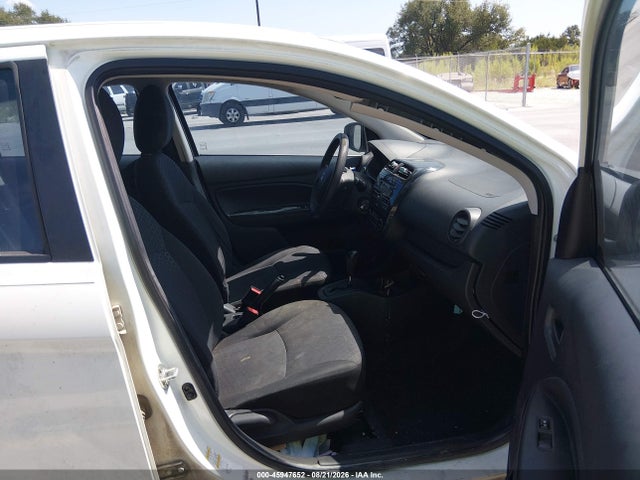 Aukcja sprzedaży 2014 Mitsubishi Mirage De, vin: ML32A3HJ0EH009670, numer aukcji: 45947652