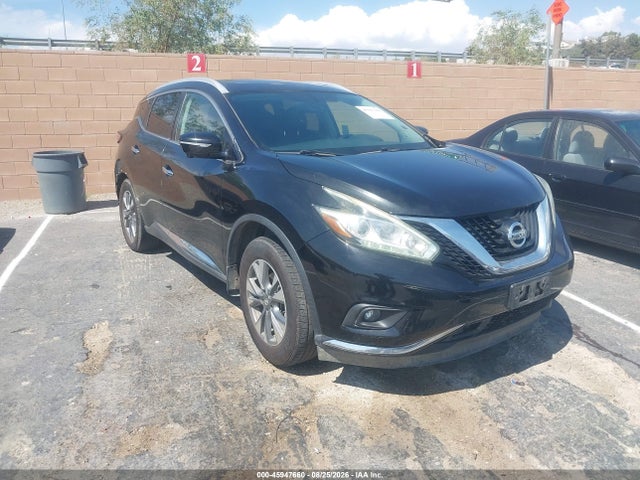 2015 5N1AZ2MG4FN251446 main image