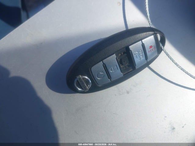 Nissan MURANO SL 2015 5N1AZ2MG4FN251446 Image 11