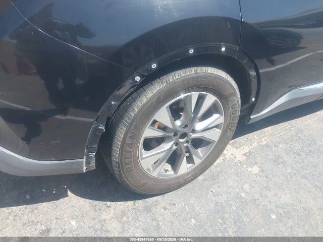 Nissan MURANO SL 2015 5N1AZ2MG4FN251446 Image 6