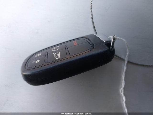 Jeep Cherokee Limited 4x4 2019 1C4PJMDX8KD345248 Image 11