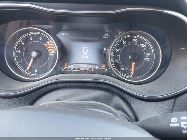 Jeep Cherokee Limited 4x4 2019 1C4PJMDX8KD345248 Image 7