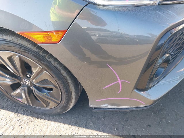 Honda CIVIC EX 2018 SHHFK7H51JU428562 Image 18