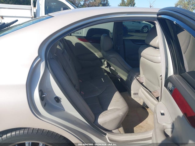 2004 Lexus Es 330 მანქანა იყიდება აუქციონზე, vin: JTHBA30G545035130, აუქციონის ნომერი: 45947666