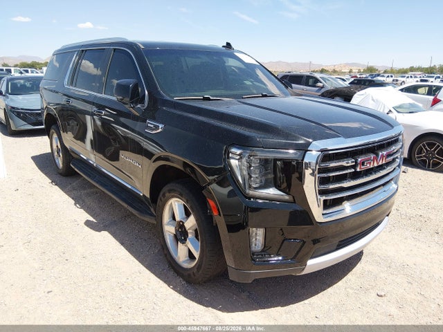 GMC Yukon Xl 4wd Slt 2024 1GKS2GKD2RR231099 main image