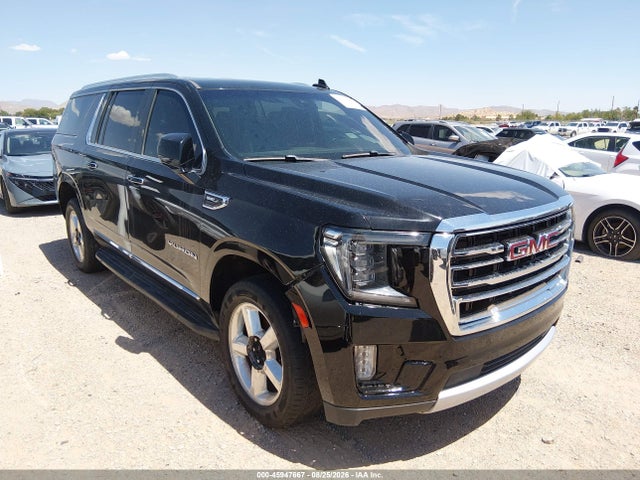 Продаж на аукціоні авто 2024 Gmc Yukon Xl 4wd Slt, vin: 1GKS2GKD2RR231099, номер лоту: 45947667