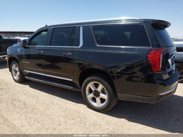 Продаж на аукціоні авто 2024 Gmc Yukon Xl 4wd Slt, vin: 1GKS2GKD2RR231099, номер лоту: 45947667