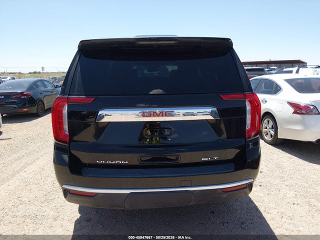 Продаж на аукціоні авто 2024 Gmc Yukon Xl 4wd Slt, vin: 1GKS2GKD2RR231099, номер лоту: 45947667
