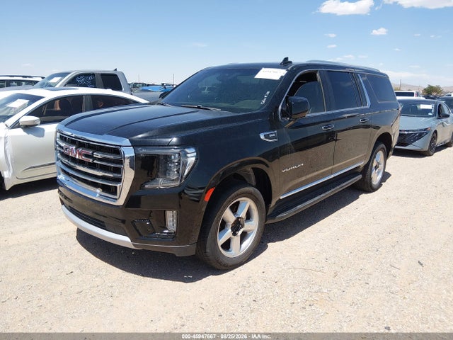 Продаж на аукціоні авто 2024 Gmc Yukon Xl 4wd Slt, vin: 1GKS2GKD2RR231099, номер лоту: 45947667
