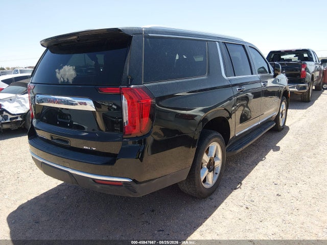 Продаж на аукціоні авто 2024 Gmc Yukon Xl 4wd Slt, vin: 1GKS2GKD2RR231099, номер лоту: 45947667