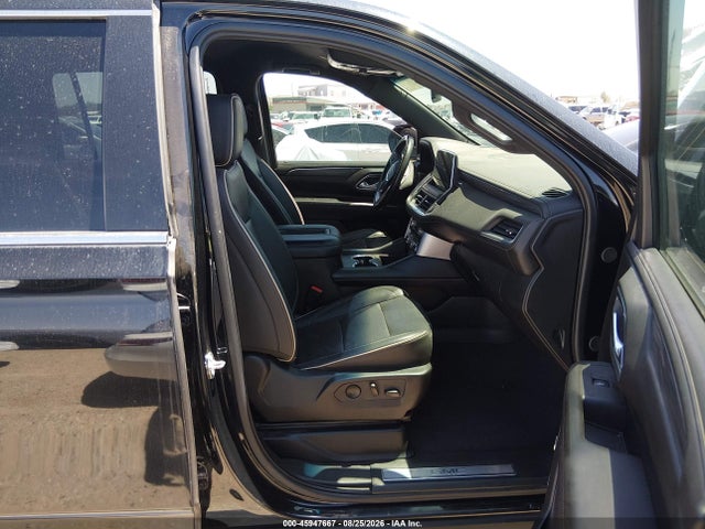 Продаж на аукціоні авто 2024 Gmc Yukon Xl 4wd Slt, vin: 1GKS2GKD2RR231099, номер лоту: 45947667
