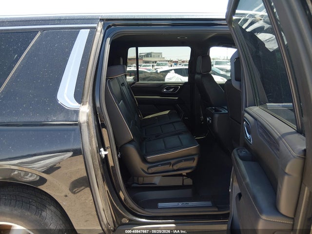 Продаж на аукціоні авто 2024 Gmc Yukon Xl 4wd Slt, vin: 1GKS2GKD2RR231099, номер лоту: 45947667