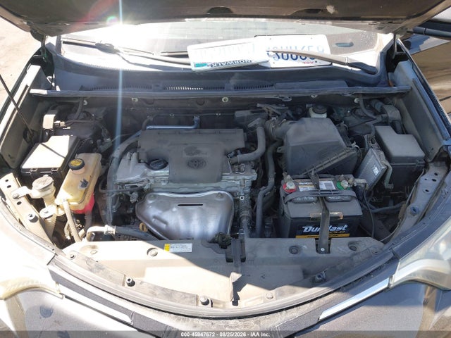 Toyota Rav4 Xle 2016 2T3WFREV6GW296102 Image 10
