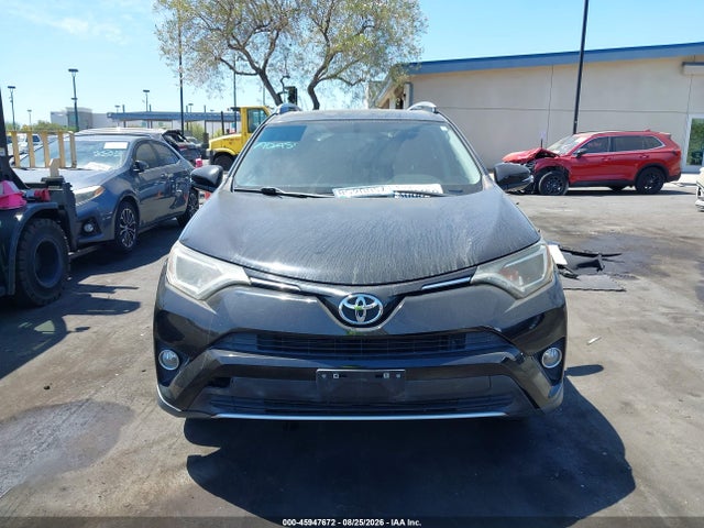 Toyota Rav4 Xle 2016 2T3WFREV6GW296102 Image 13