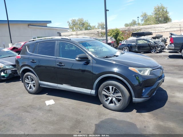 Toyota Rav4 Xle 2016 2T3WFREV6GW296102 Image 14