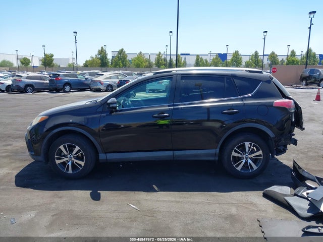 Toyota Rav4 Xle 2016 2T3WFREV6GW296102 Image 15