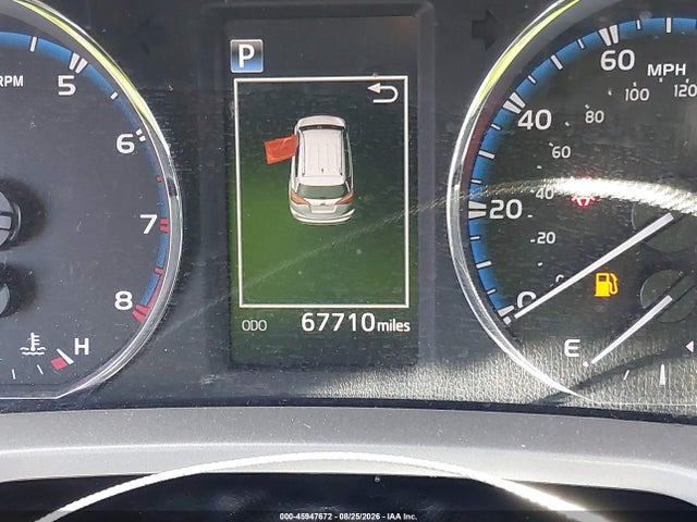 Toyota Rav4 Xle 2016 2T3WFREV6GW296102 Image 16
