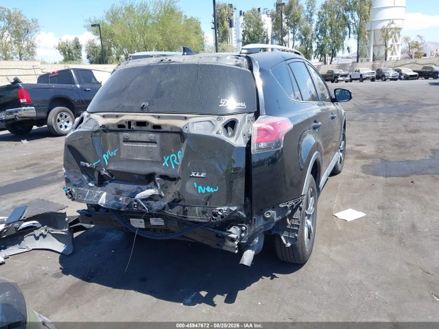 Toyota Rav4 Xle 2016 2T3WFREV6GW296102 Image 17