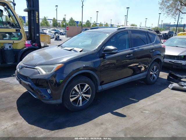 Toyota Rav4 Xle 2016 2T3WFREV6GW296102 Image 2