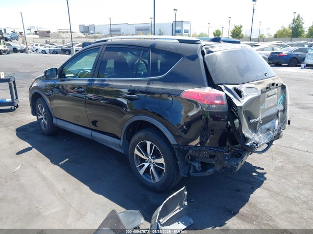 Toyota Rav4 Xle 2016 2T3WFREV6GW296102 Image 3