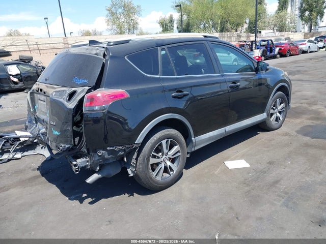 Toyota Rav4 Xle 2016 2T3WFREV6GW296102 Image 4