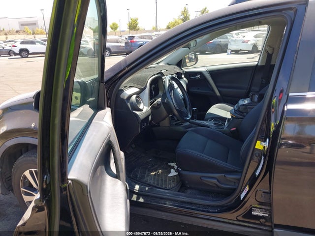 Toyota Rav4 Xle 2016 2T3WFREV6GW296102 Image 5