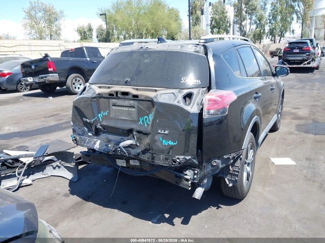 Toyota Rav4 Xle 2016 2T3WFREV6GW296102 Image 6