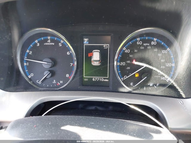 Toyota Rav4 Xle 2016 2T3WFREV6GW296102 Image 7