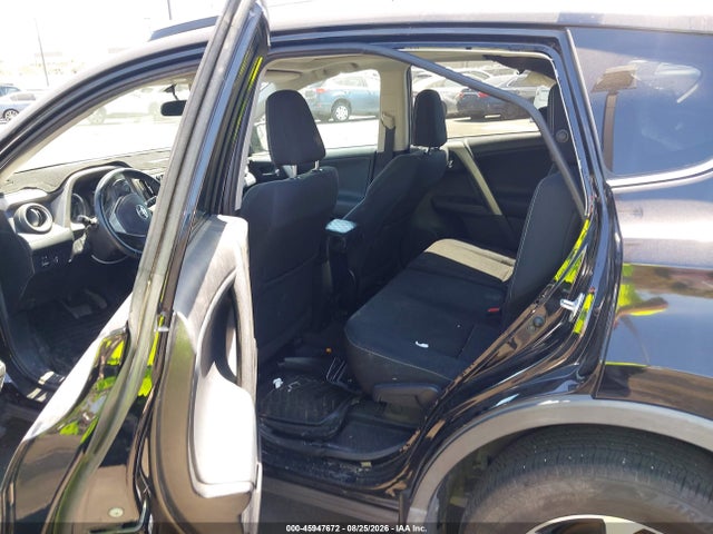 Toyota Rav4 Xle 2016 2T3WFREV6GW296102 Image 8