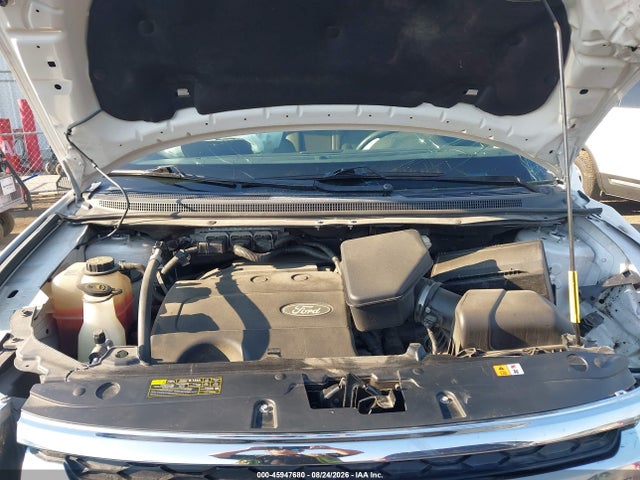 45947680 :رقم المزاد ، 2FMDK4KC2DBB71651 vin ، 2013 Ford Edge Limited مزاد بيع