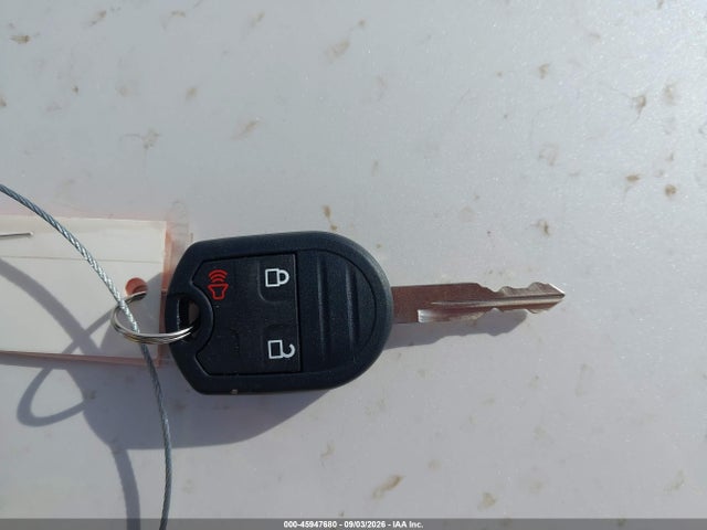 45947680 :رقم المزاد ، 2FMDK4KC2DBB71651 vin ، 2013 Ford Edge Limited مزاد بيع