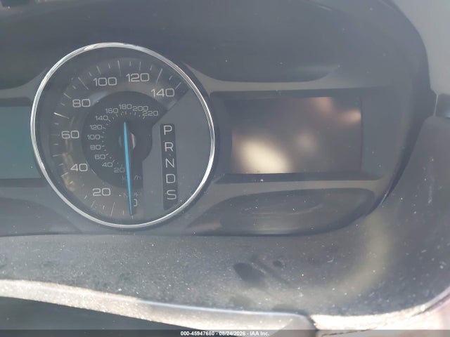 45947680 :رقم المزاد ، 2FMDK4KC2DBB71651 vin ، 2013 Ford Edge Limited مزاد بيع