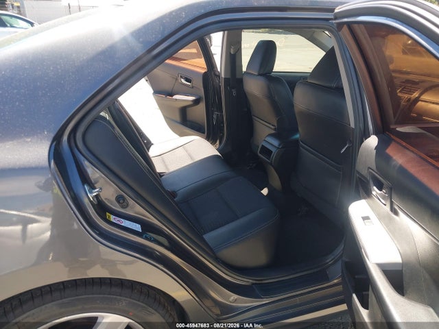 Toyota CAMRY SE 2014 4T1BF1FKXEU806395 Image 8