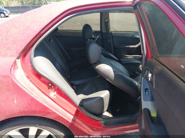 2013 Kia Forte Sx მანქანა იყიდება აუქციონზე, vin: KNAFW4A35D5656824, აუქციონის ნომერი: 45947692