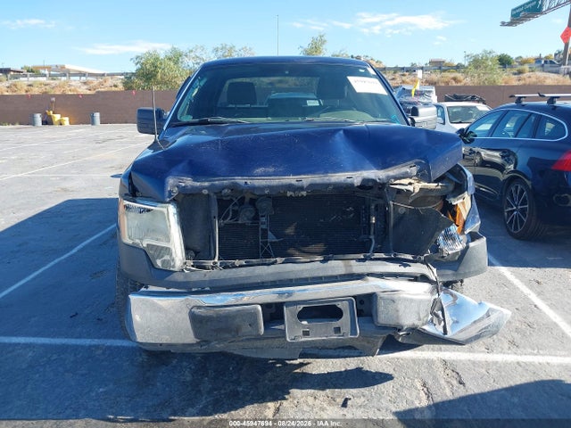 Aukcja sprzedaży 2012 Ford F-150 Xl, vin: 1FTMF1CM8CFA71081, numer aukcji: 45947694