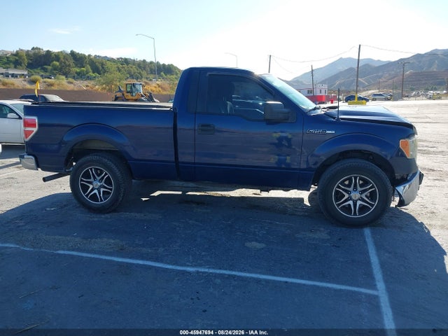 Aukcja sprzedaży 2012 Ford F-150 Xl, vin: 1FTMF1CM8CFA71081, numer aukcji: 45947694