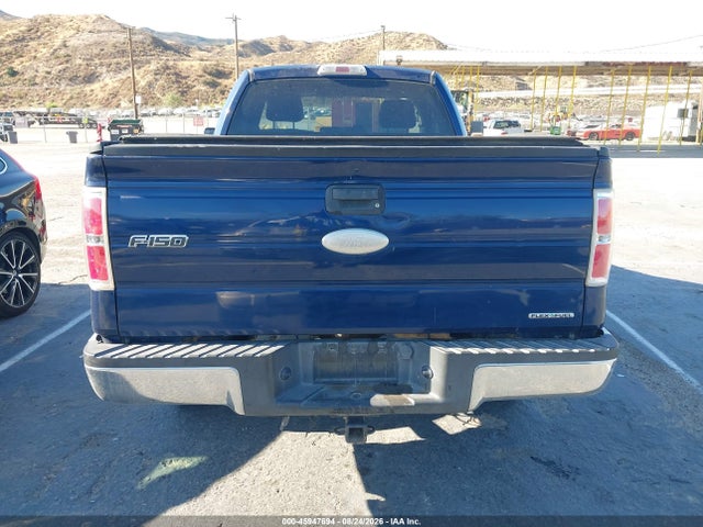 Aukcja sprzedaży 2012 Ford F-150 Xl, vin: 1FTMF1CM8CFA71081, numer aukcji: 45947694
