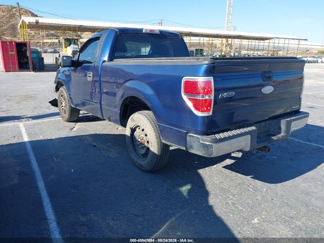 Aukcja sprzedaży 2012 Ford F-150 Xl, vin: 1FTMF1CM8CFA71081, numer aukcji: 45947694