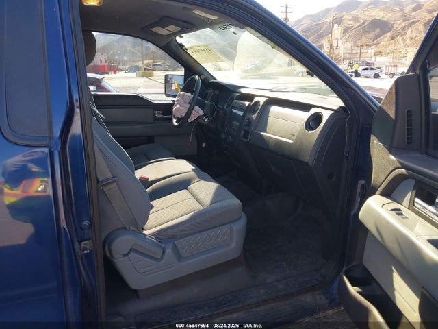 Aukcja sprzedaży 2012 Ford F-150 Xl, vin: 1FTMF1CM8CFA71081, numer aukcji: 45947694