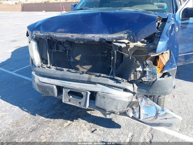 Aukcja sprzedaży 2012 Ford F-150 Xl, vin: 1FTMF1CM8CFA71081, numer aukcji: 45947694