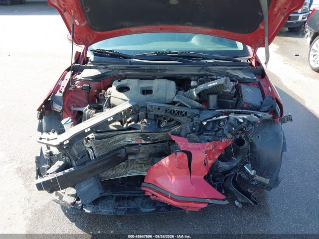 Aukcja sprzedaży 2019 Hyundai Elantra Value Edition, vin: KMHD84LF2KU763713, numer aukcji: 45947696