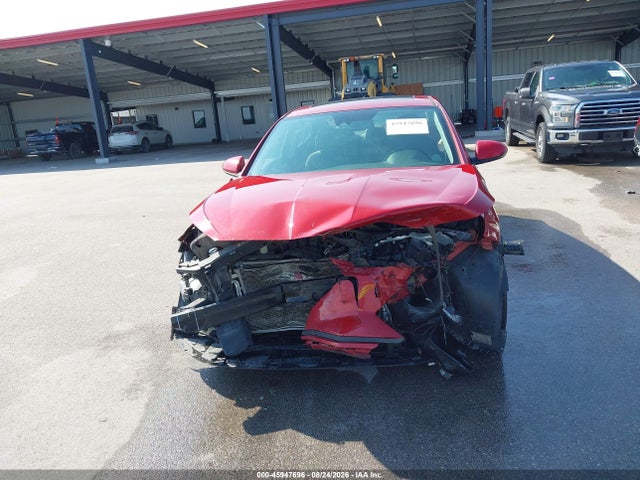 Aukcja sprzedaży 2019 Hyundai Elantra Value Edition, vin: KMHD84LF2KU763713, numer aukcji: 45947696