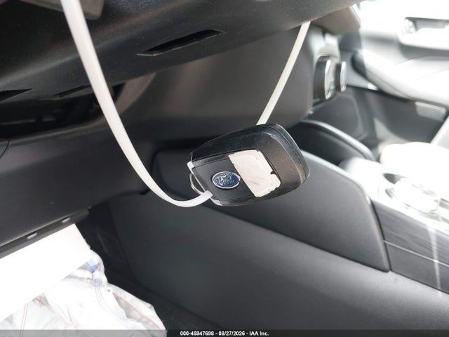 Ford Escape Titanium Hybrid 2022 1FMCU0DZ3NUA28395 Image 11
