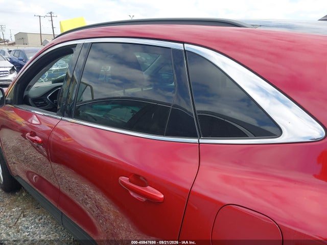 Ford Escape Titanium Hybrid 2022 1FMCU0DZ3NUA28395 Image 15