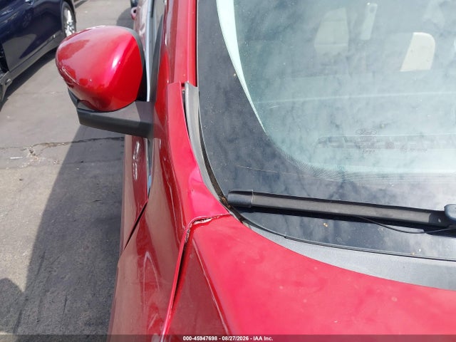 Ford Escape Titanium Hybrid 2022 1FMCU0DZ3NUA28395 Image 19