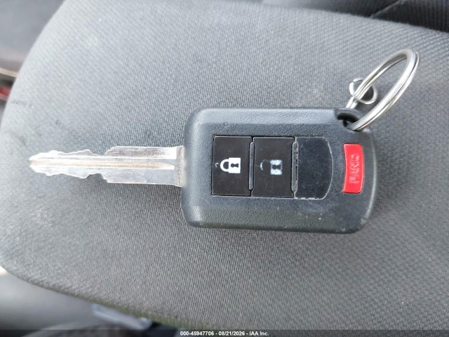 45947706 :رقم المزاد ، ML32F3FJ8KHF08218 vin ، 2019 Mitsubishi Mirage G4 Es مزاد بيع