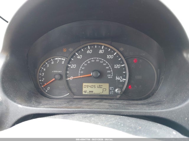45947706 :رقم المزاد ، ML32F3FJ8KHF08218 vin ، 2019 Mitsubishi Mirage G4 Es مزاد بيع
